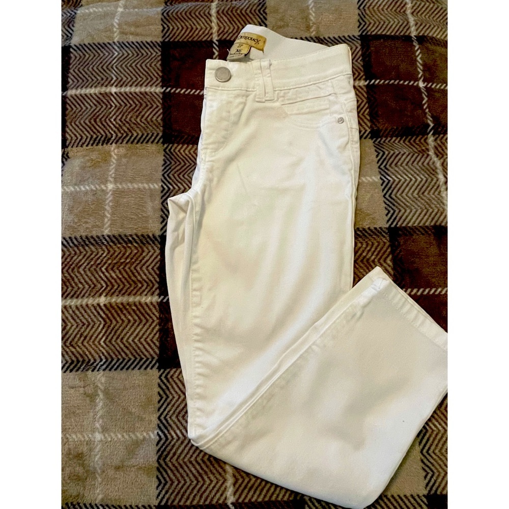 Women’s Capris 2P Democracy AB